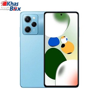 گوشی موبایل شیائومی Redmi Note 12 Pro turbo با حافظه 256 و رم 12 گیگابایت