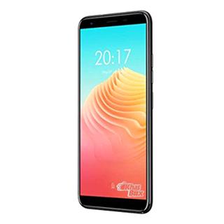 گوشی موبایل یولفون مدل S9 Pro Dual sim 16GB RAM 2 سورمه ای