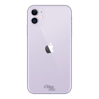 گوشی موبایل اپل iPhone 11 64GB Ram4 بنفش