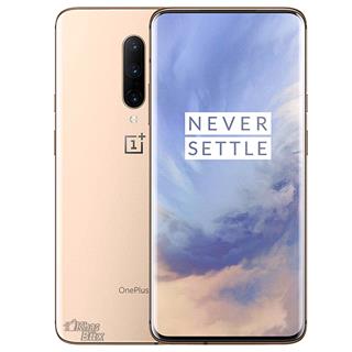 گوشی موبایل OnePlus 7 PRO Ram8 256GB طلایی