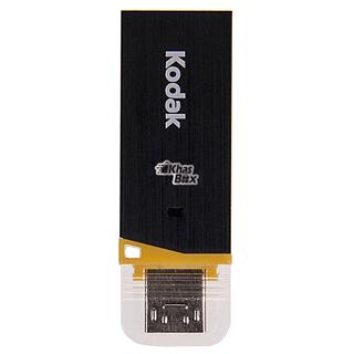فلش مموری  کداک مدل K220 OTG USB 3 ظرفیت 8 گیگابایت 