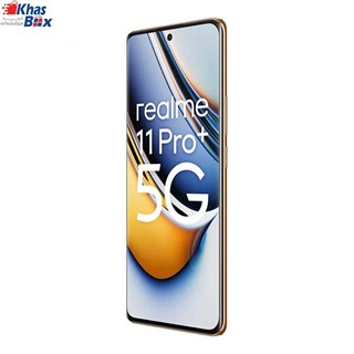 گوشی ریلمی 11Pro Plus 5G | حافظه 512 رم 12 گیگابایت 