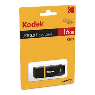 فلش مموری  کداک مدل K103 USB3 ظرفیت 16 گیگابایت