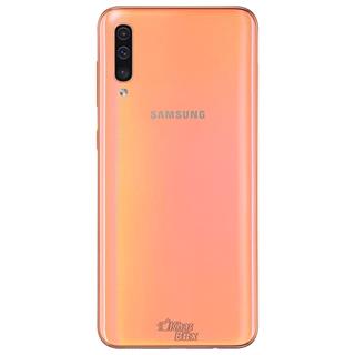 گوشی موبایل سامسونگ Galaxy A50 128GB RAM6 نارنجی