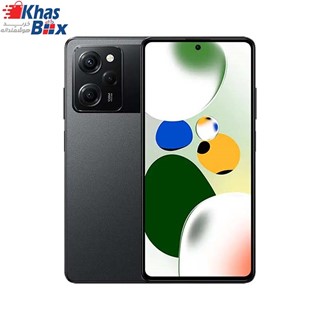گوشی موبایل شیائومی Redmi Note 12 Pro turbo با حافظه 256 و رم 12 گیگابایت