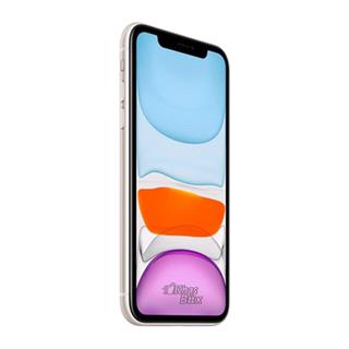 گوشی موبایل اپل iPhone 11 256GB Ram4 سفید 