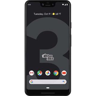 گوشی موبایل  Google Pixel 3 128GB