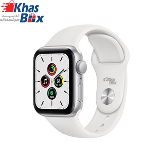 اپل واچ سری 8 SE نسخه 44 میلیمتری