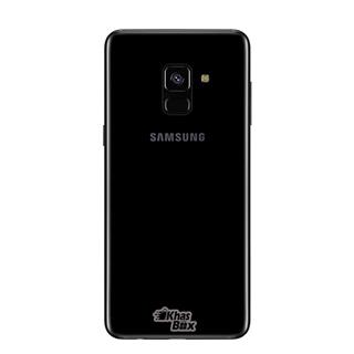 گوشی موبایل سامسونگ Galaxy A8 2018 64GB 