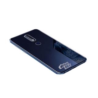 گوشی موبایل نوکیا مدل X5) 5.1 Plus) آبی