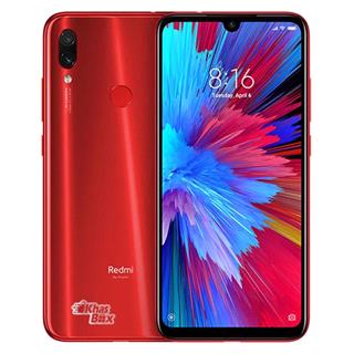 گوشی موبایل شیائومی مدل Redmi Note 7 64GB RAM4 قرمز