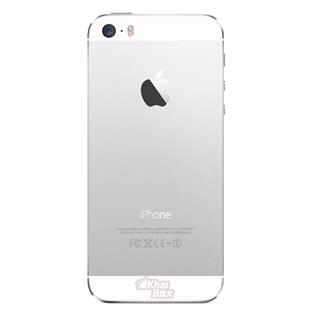 گوشی موبایل اپل iPhone SE 16GB نقره ای