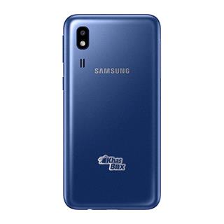 گوشی موبایل سامسونگ Galaxy A2 Core 16GB آبی
