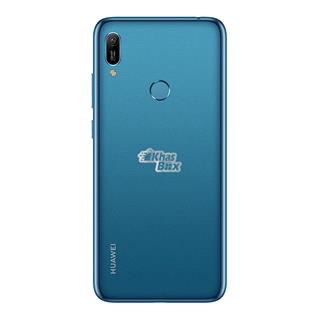 گوشی موبایل هوآوی Y6 Prime 2019 آبی