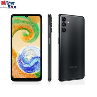 گوشی موبایل سامسونگ Galaxy A04s با حافظه 64 و رم 4 گیگابایت