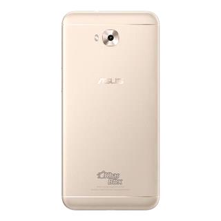 گوشی موبایل ایسوس ZenFone 4 Selfie ZD553KL طلایی