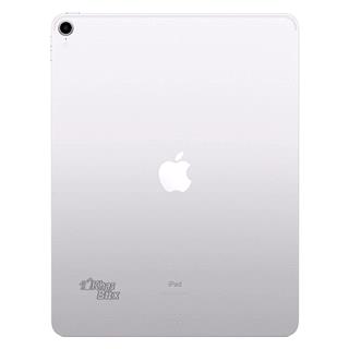 تبلت اپل مدل iPad Pro 11 4G 2018 256GB نقره ای
