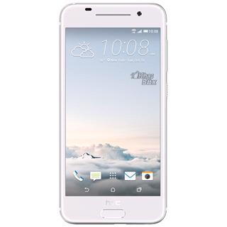 گوشی موبایل اچ تی سی HTC ONE A9 32GB نقره ای