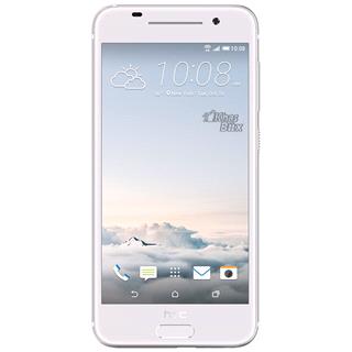 گوشی موبایل اچ تی سی HTC ONE A9 32GB نقره ای