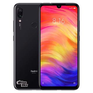 گوشی موبایل شیائومی مدل Redmi Note 7 Pro 128GB RAM6 