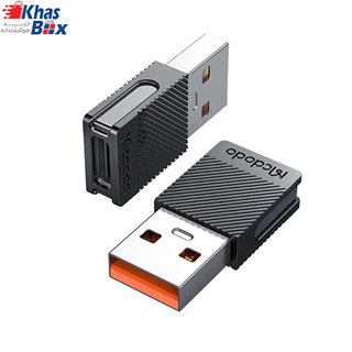 تبدیل Type-C به USB مدل Mcdodo OT-6970