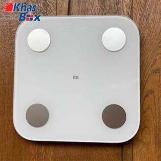 ترازوی هوشمند شیائومی مدل Mi Body Scale 2   XMTZC04HM 