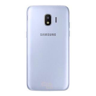گوشی موبایل سامسونگ Galaxy Grand Prime Pro نقره ای