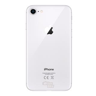 گوشی موبایل اپل iPhone 8 256GB نقره ای
