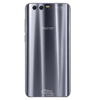 گوشی موبایل هوآوی  Honor 9 Dual 64GB LTE خاکستری