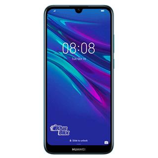 گوشی موبایل هوآوی Y5 2019 2sim 32GB LTE آبی