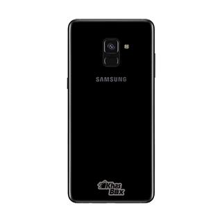 گوشی موبایل سامسونگ Galaxy A8 Plus 2018 64GB