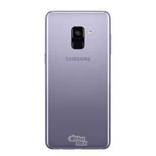 گوشی موبایل سامسونگ Galaxy A8 2018 64GB ارکید 