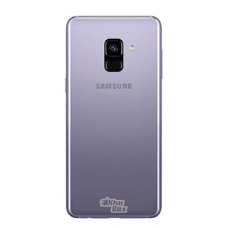 گوشی موبایل سامسونگ Galaxy A8 2018 64GB ارکید 