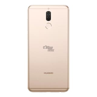 موبایل هوآوی مدل Mate 10 Lite طلایی