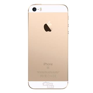 گوشی موبایل اپل iPhone SE 16GB طلایی