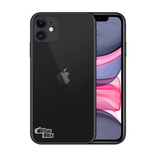 گوشی موبایل اپل iPhone 11 64GB Ram4