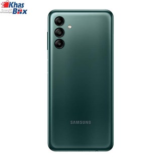 گوشی موبایل سامسونگ Galaxy A04s با حافظه 128 و رم 4 گیگابایت