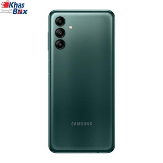 گوشی موبایل سامسونگ Galaxy A04s با حافظه 64 و رم 4 گیگابایت