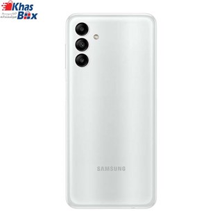 گوشی موبایل سامسونگ Galaxy A04s با حافظه 64 و رم 4 گیگابایت