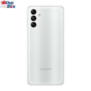 گوشی موبایل سامسونگ Galaxy A04s با حافظه 128 و رم 4 گیگابایت