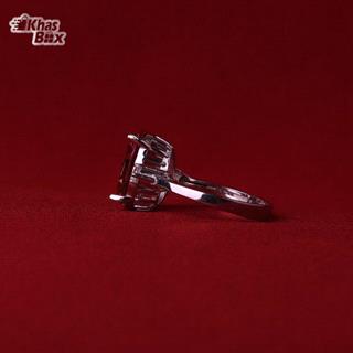 انگشتر الکساندریت جواهری زنانه