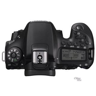 دوربین دیجیتال کانن مدل EOS 90D-BODY    