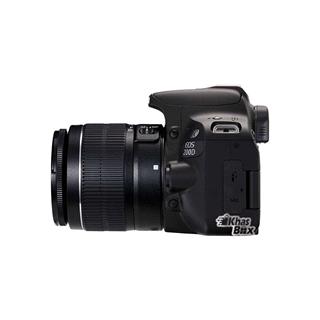 دوربین دیجیتال کانن مدل EOS 200D III 18-55 