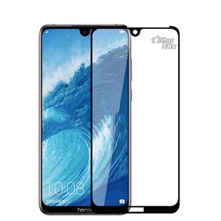 محافظ صفحه نمایش (گلس) تمام صفحه هوآوی مدل Honor 8A