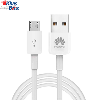 کابل شارژ اصلی گوشی Huawei Y6P