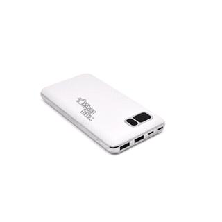 پاور بانک تسکو مدل TP 863 L ظرفیت 15000 mAh سفید