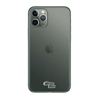 گوشی موبایل اپل iPhone 11 Pro 512GB Ram4 سبز 