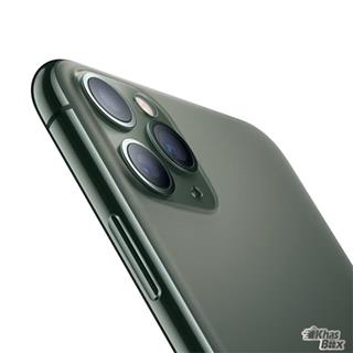گوشی موبایل اپل iPhone 11 Pro Max 256GB Ram4 سبز
