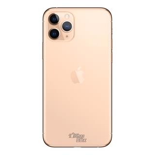 گوشی موبایل اپل iPhone 11 Pro Max 256GB Ram4 طلایی 