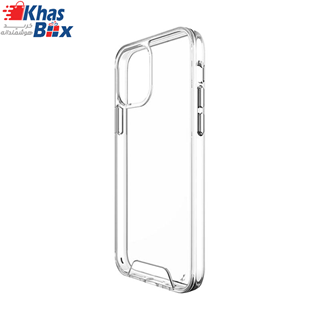 قاب ژله ای شفاف گوشی iPhone 13
